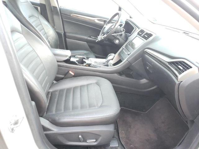 Photo 5 from auction – 2015 FORD FUSION SE with VIN 3FA6P0HD9FR185340