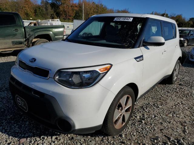 Photo 2 from auction – 2015 KIA SOUL with VIN KNDJN2A26F7221197