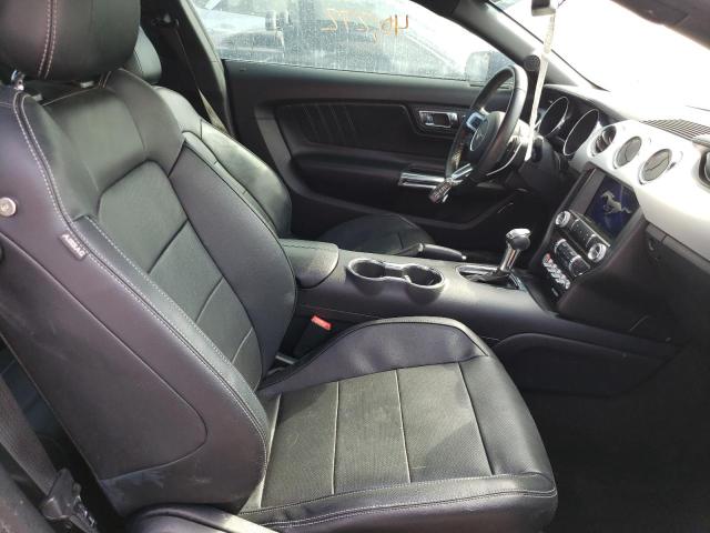 Photo 5 from auction – 2016 FORD MUSTANG with VIN 1FA6P8TH3G5251314