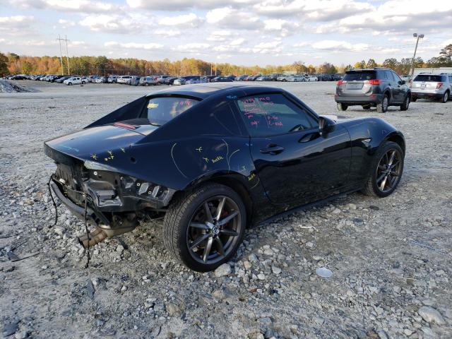 Photo 4 from auction – 2017 MAZDA MX-5 MIATA with VIN JM1NDAM75H0104647