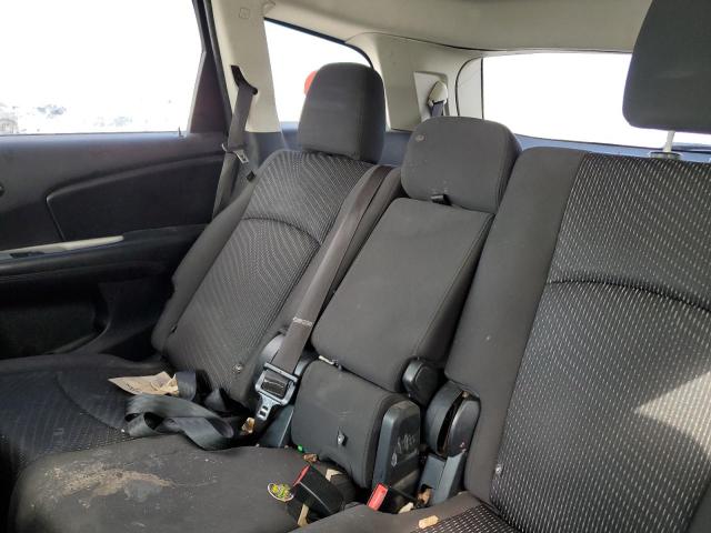 Photo 10 from auction – 2018 DODGE JOURNEY SE with VIN 3C4PDCAB2JT167159