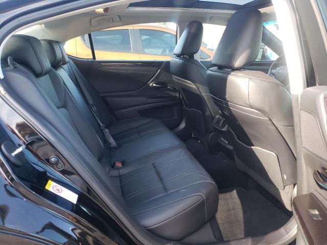 Photo 6 from auction – 2019 LEXUS ES 350 with VIN 58ABZ1B18KU019289