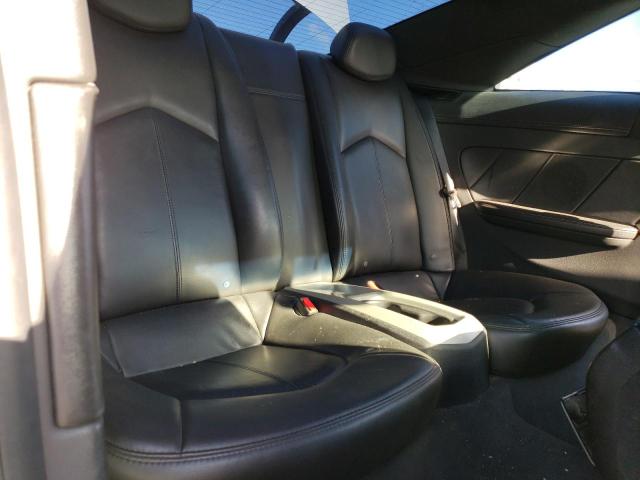 Photo 6 from auction – 2014 CADILLAC CTS with VIN 1G6DA1E38E0122851