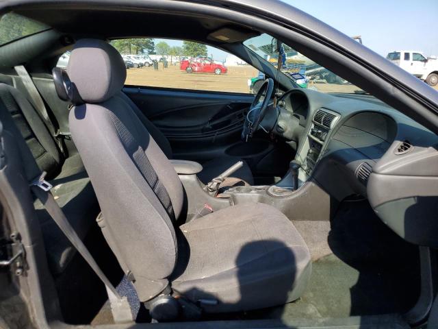 Foto 5 de la subasta – 2004 FORD MUSTANG con VIN 1FAFP40604F209586