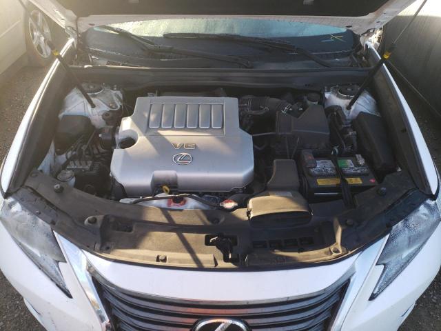Photo 7 from auction – 2016 LEXUS ES 350 with VIN JTHBK1GG2G2237095