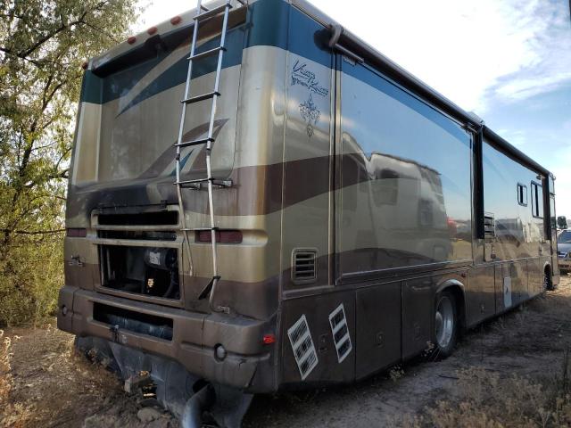Photo 4 from auction – 2000 GULF STREAM INDEPENDEN with VIN 4VZBN2395YC033973