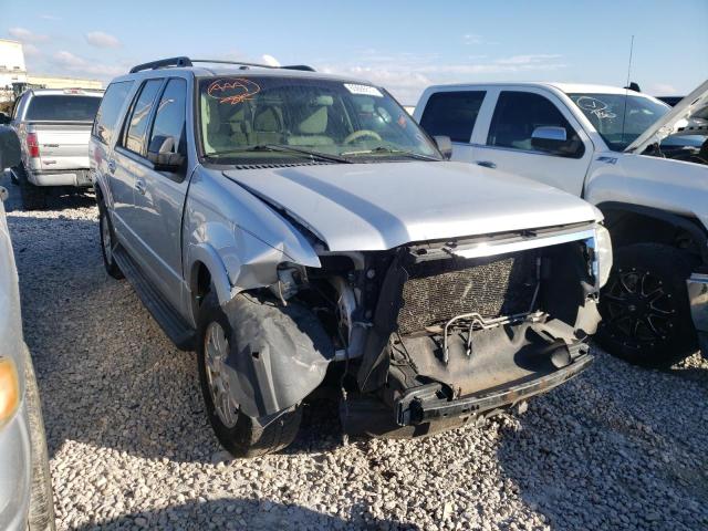 FORD EXPEDITION 2011 with VIN 1FMJK1H57BEF23957 - Photo from auction