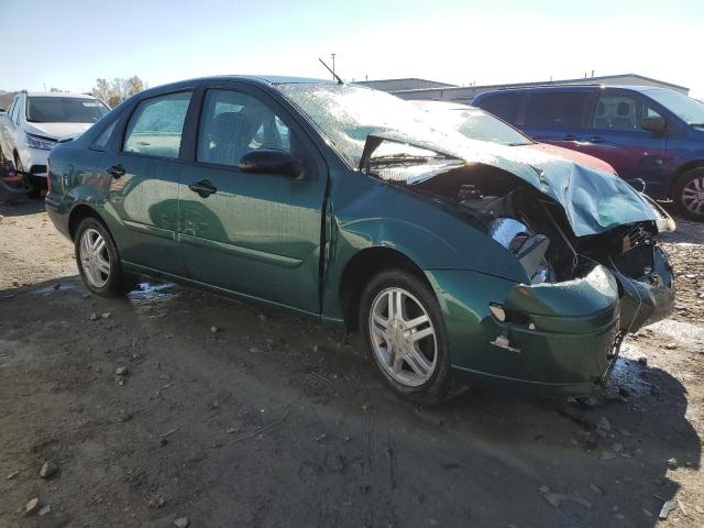 Zdjęcie 1 z aukcji – 2001 FORD FOCUS SE z VIN 1FAFP343X1W362353