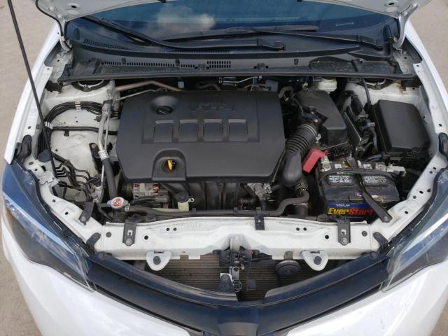 Photo 7 from auction – 2018 TOYOTA COROLLA L with VIN 2T1BURHE5JC997392
