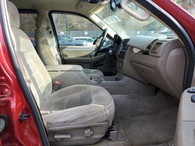 Photo 5 from auction – 2004 FORD EXPLORER X with VIN 1FMZU73E64ZA99545