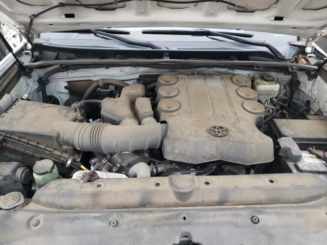 Photo 7 from auction – 2013 TOYOTA 4RUNNER SR with VIN JTEBU5JR7D5123564