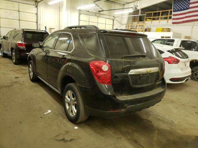 صورة رقم 3 من المزاد - 2011 CHEVROLET EQUINOX LT مع VIN 2CNALDEC1B6433242