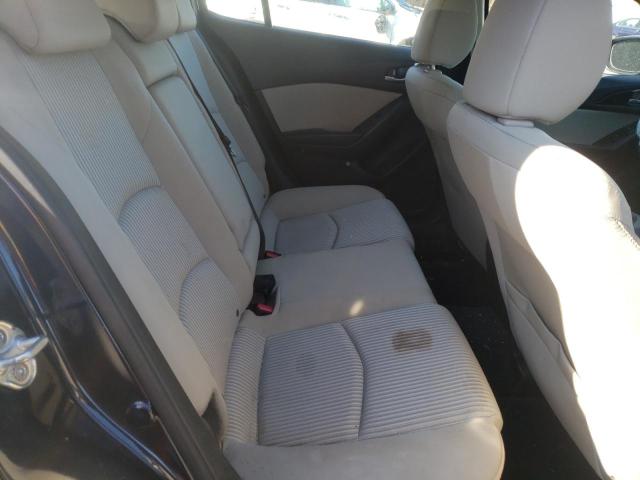 Photo 6 from auction – 2016 MAZDA 3 TOURING with VIN JM1BM1M78G1327423