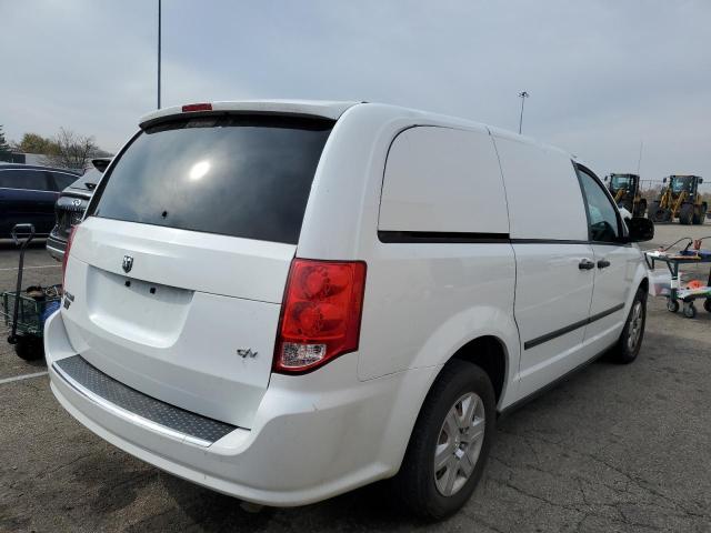 Photo 4 from auction – 2014 RAM TRADESMAN with VIN 2C4RRGAG7ER137841