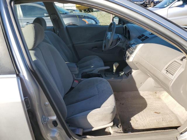 Photo 5 from auction – 2002 NISSAN ALTIMA BAS with VIN 1N4AL11D82C177826