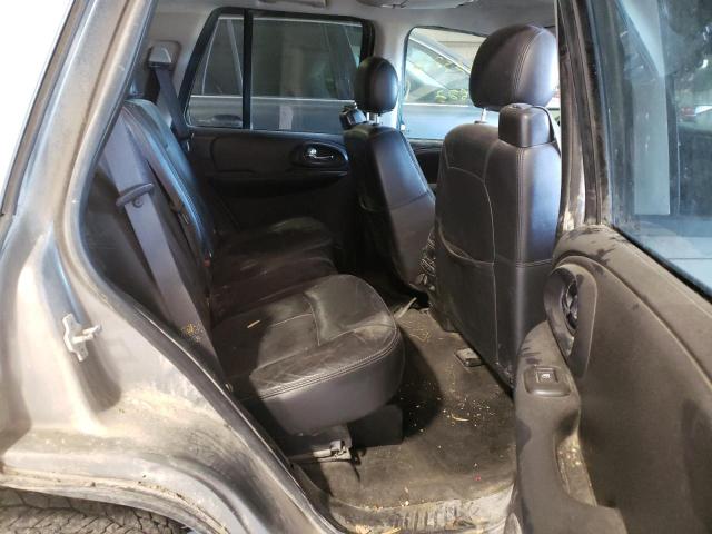 Photo 6 from auction – 2005 CHEVROLET TRAILBLAZE with VIN 1GNDT13S352231120