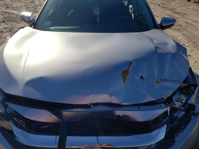 Photo 7 from auction – 2016 HONDA CIVIC LX with VIN 19XFC2F5XGE233837