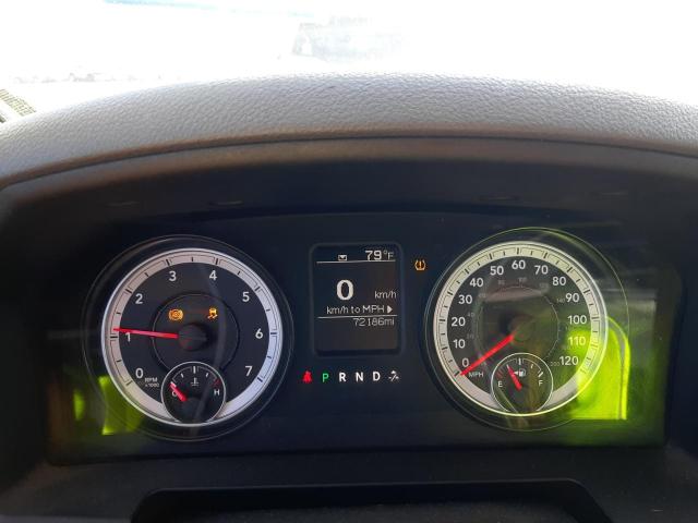Photo 8 from auction – 2014 RAM 1500 ST with VIN 3C6JR6AG8EG252517