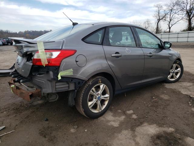 Photo 4 from auction – 2012 FORD FOCUS SE with VIN 1FAHP3F2XCL310030