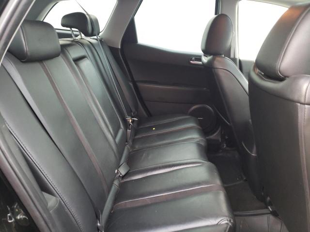 Photo 6 from auction – 2007 MAZDA CX-7 with VIN JM3ER293670136798