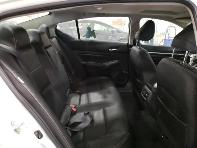 Photo 6 from auction – 2019 NISSAN ALTIMA PLA with VIN 1N4BL4FW6KC248232