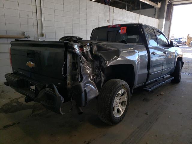 Photo 4 from auction – 2016 CHEVROLET OTHER with VIN 1GCVKREC6GZ304396