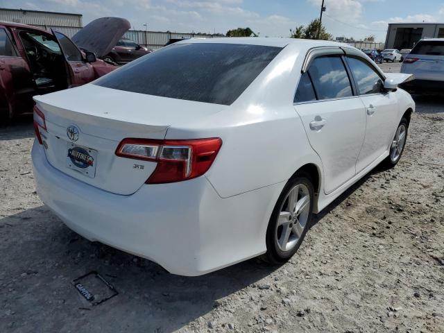 Photo 4 from auction – 2014 TOYOTA CAMRY L with VIN 4T1BF1FK9EU769632