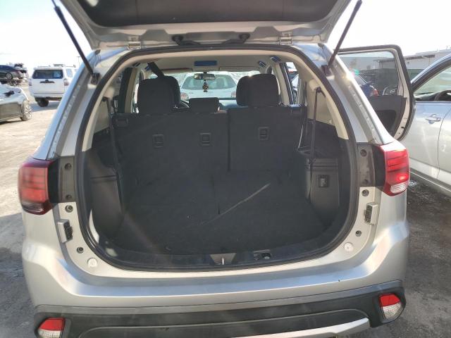 Photo 9 from auction – 2018 MITSUBISHI OUTLANDER with VIN JA4AD2A34JJ001056