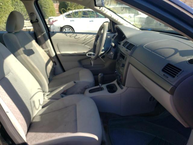 Photo 5 from auction – 2005 CHEVROLET COBALT with VIN 1G1AK52F757548565