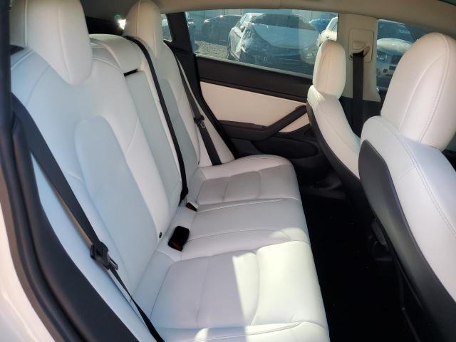 Photo 6 from auction – 2021 TESLA MODEL 3 with VIN 5YJ3E1EA4MF921649