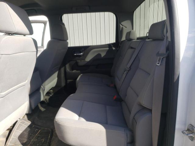 Photo 6 from auction – 2016 CHEVROLET SILVERADO with VIN 1GC4KYCG5GF299043