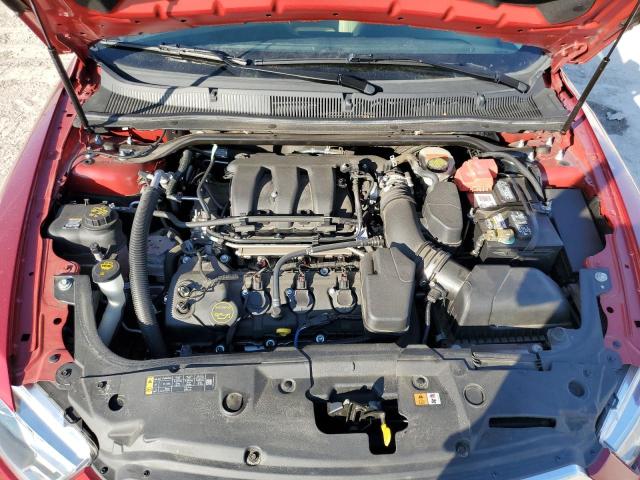 Photo 7 from auction – 2015 FORD TAURUS SEL with VIN 1FAHP2E82FG158595