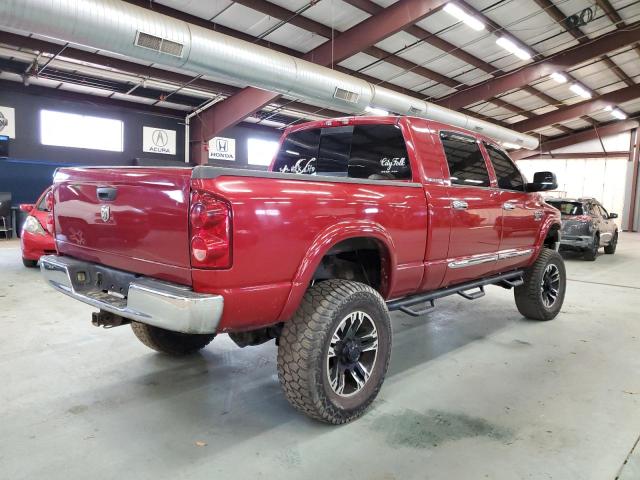 Photo 4 from auction – 2007 DODGE RAM 3500 with VIN 3D7MX39C77G722816
