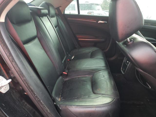 Photo 6 from auction – 2015 CHRYSLER 300 LIMITE with VIN 2C3CCAAG0FH859345