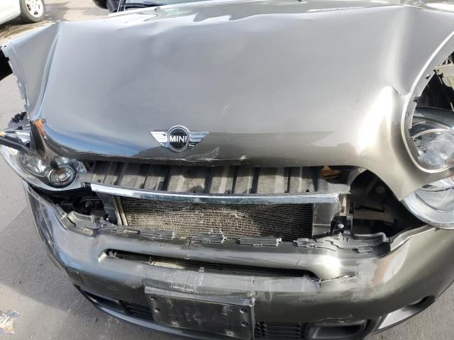 صورة رقم 9 من المزاد - 2014 MINI COOPER S C مع VIN WMWZC5C57EWP37149