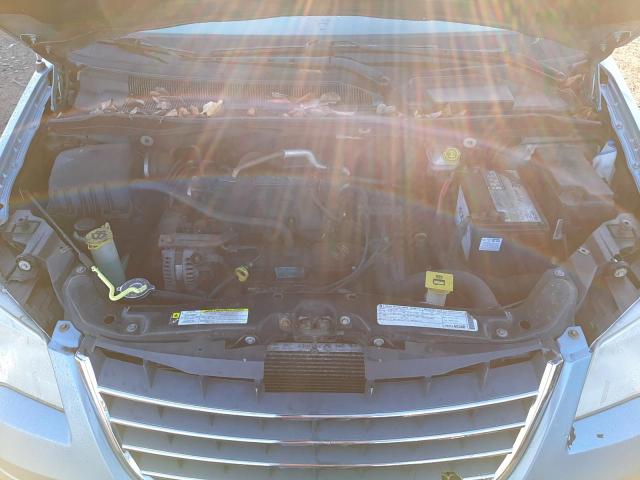 Photo 7 from auction – 2009 CHRYSLER TOWN AND C with VIN 2A8HR44E89R629930