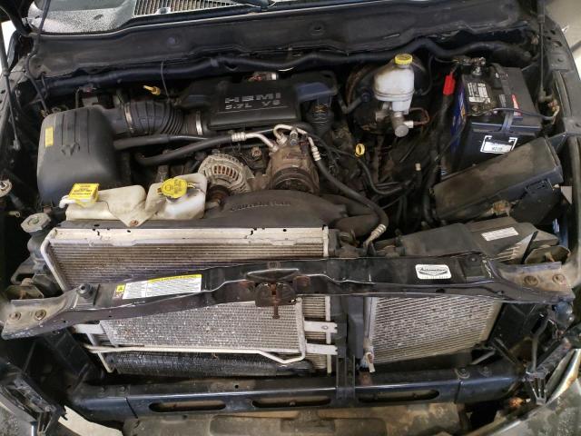 Photo 7 from auction – 2007 DODGE RAM 1500 S with VIN 1D7HU18257S239504