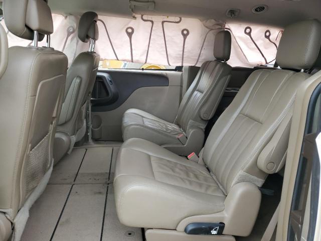 Photo 6 from auction – 2013 CHRYSLER TOWN & COU with VIN 2C4RC1BG0DR802879