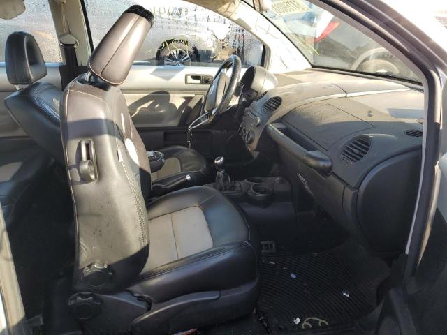 Photo 5 from auction – 2002 VOLKSWAGEN NEW BEETLE with VIN 3VWFE21C12M430942
