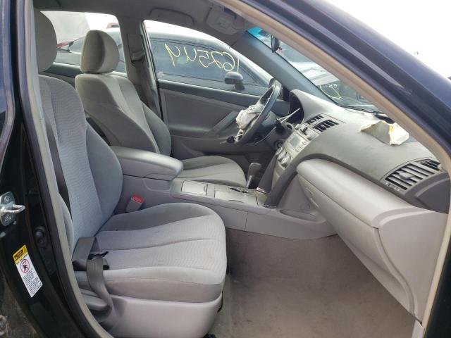 Фото 5 с аукциона – 2010 TOYOTA CAMRY BASE с VIN 4T4BF3EK2AR014013