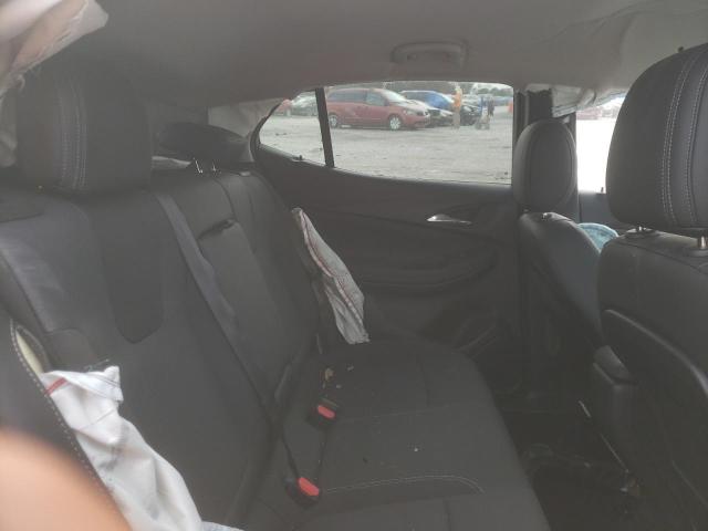 Photo 6 from auction – 2022 BUICK ENCORE GX with VIN KL4MMDSL3NB099245