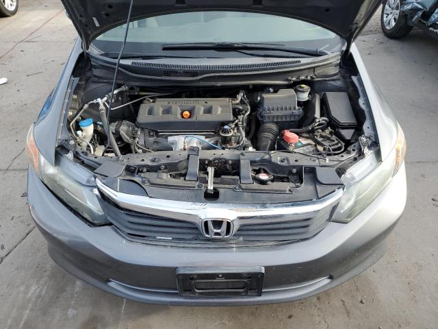 Zdjęcie 7 z aukcji – 2012 HONDA CIVIC LX z VIN 2HGFB2F55CH528122