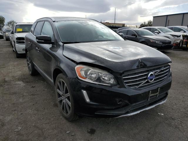 Photo 1 from auction – 2015 VOLVO XC60 T5 PR with VIN YV440MDK1F2640653
