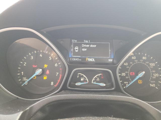 Photo 8 from auction – 2015 FORD FOCUS SE with VIN 1FADP3K25FL351433
