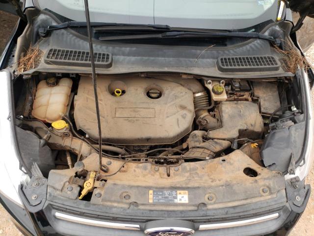 Photo 7 from auction – 2016 FORD ESCAPE SE with VIN 1FMCU0G91GUA54606