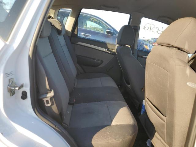 Photo 6 from auction – 2009 CHEVROLET AVEO LS with VIN KL1TD66EX9B313136