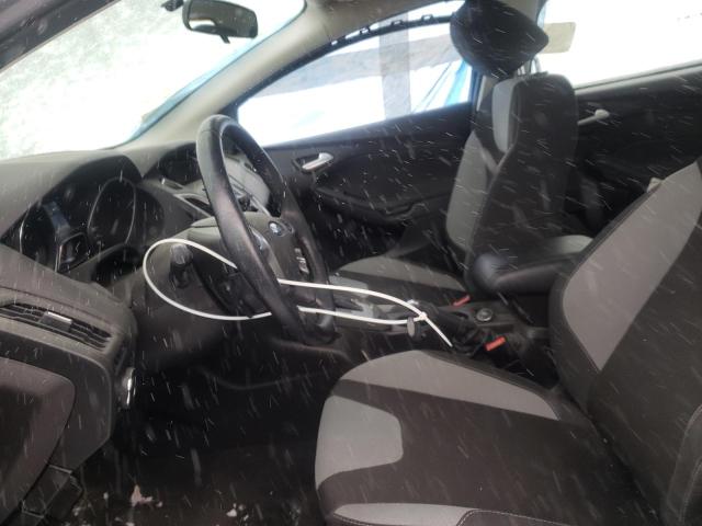 Photo 5 from auction – 2014 FORD FOCUS SE with VIN 1FADP3F21EL290302