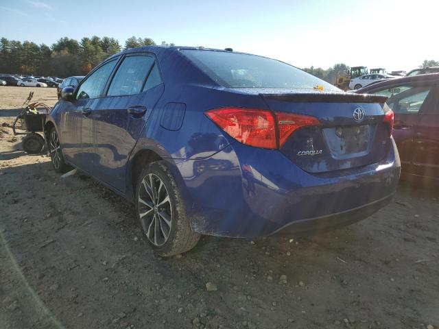 Photo 3 from auction – 2018 TOYOTA COROLLA L with VIN 2T1BURHE5JC079223