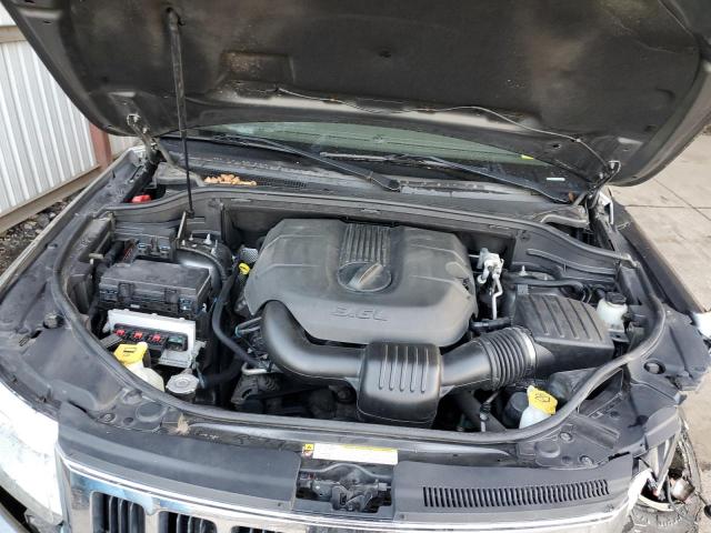 Photo 7 from auction – 2011 JEEP GRAND CHER with VIN 1J4RR4GG5BC681596