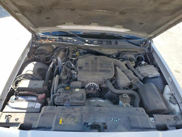 Photo 7 from auction – 2007 MERCURY GRAND MARQ with VIN 2MEFM74VX7X618059